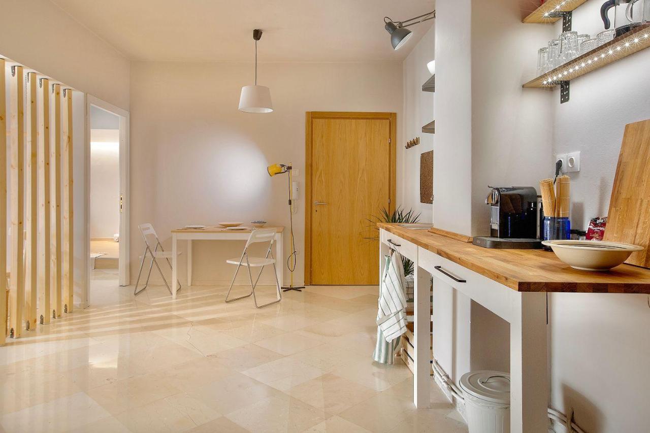 #Pretty Riki Apt By Halu! Apartments Tessalónica Exterior foto