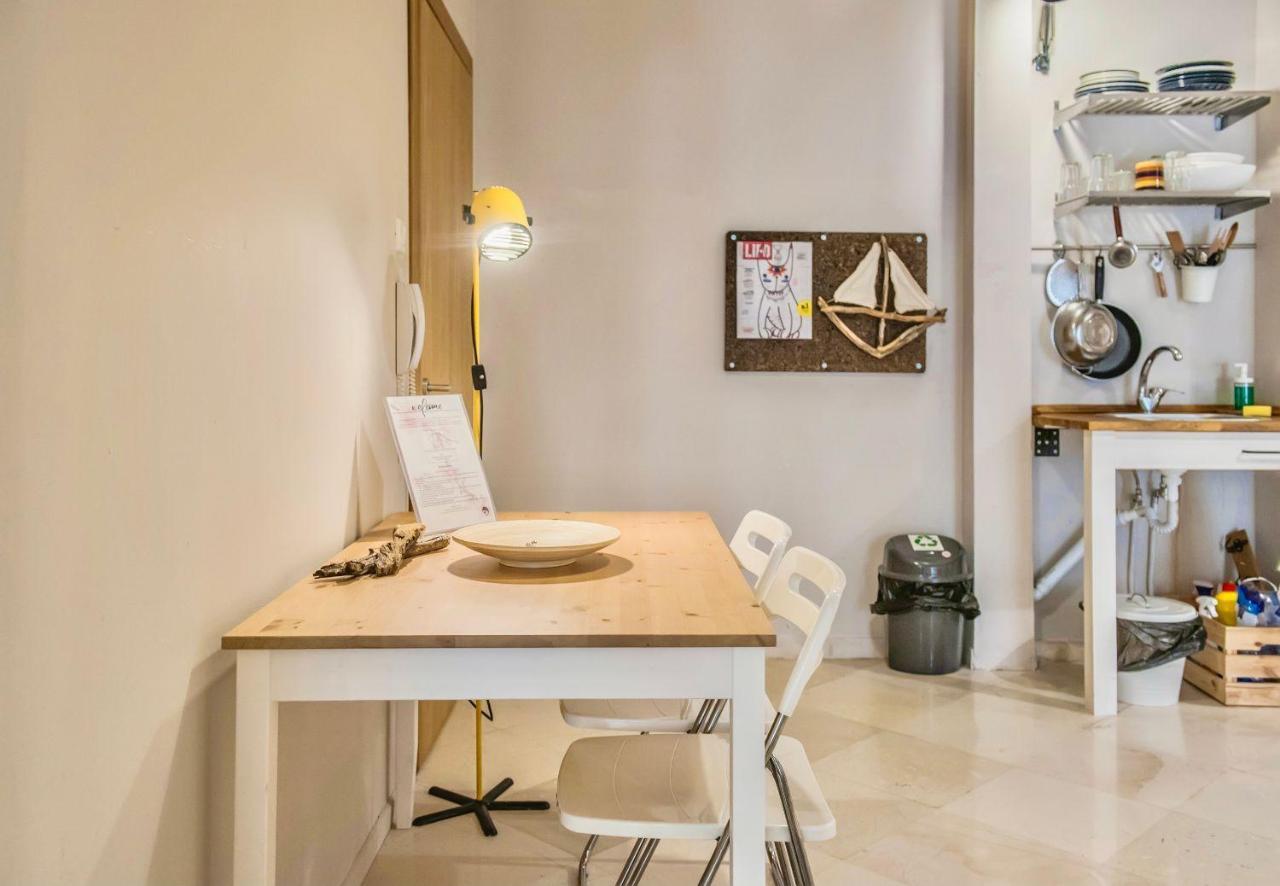 #Pretty Riki Apt By Halu! Apartments Tessalónica Exterior foto