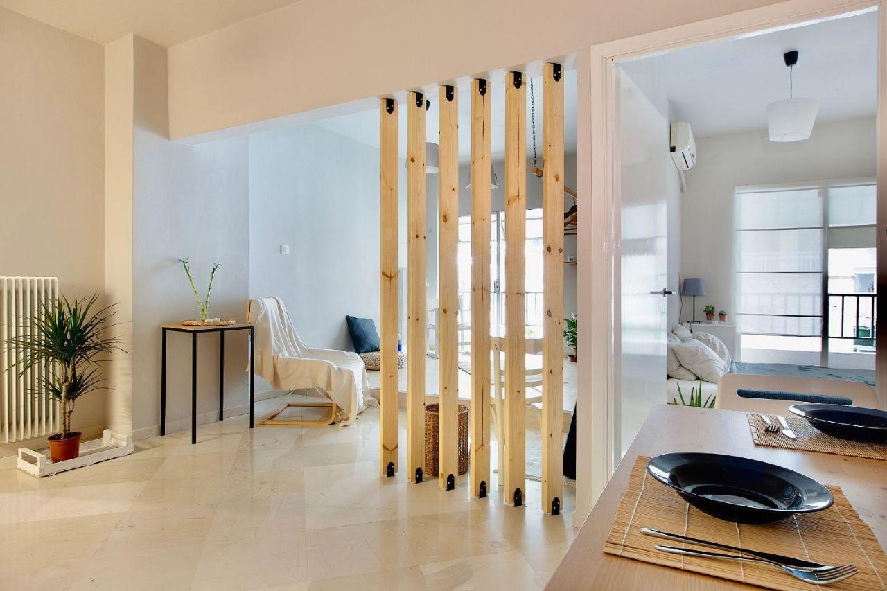 #Pretty Riki Apt By Halu! Apartments Tessalónica Exterior foto