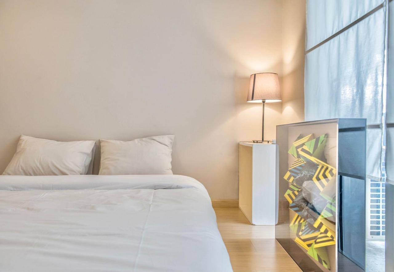 #Pretty Riki Apt By Halu! Apartments Tessalónica Exterior foto
